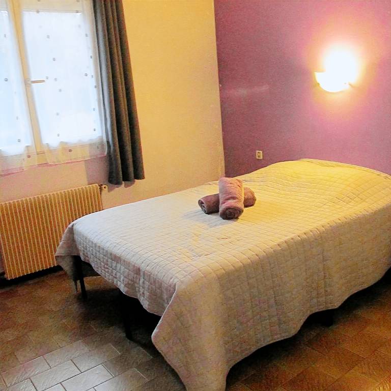Appartement Pia