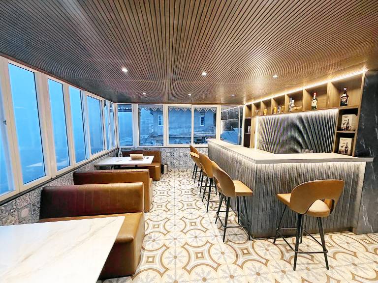 The Royale Serenity Hotel — photo 4