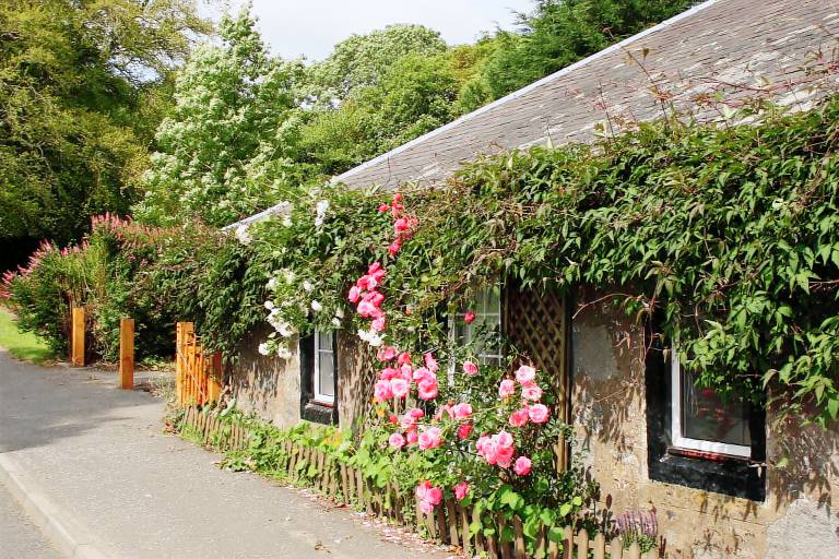Cottage South Ayrshire