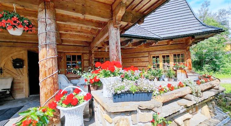 GliczarowSki u Zboja — photo 3