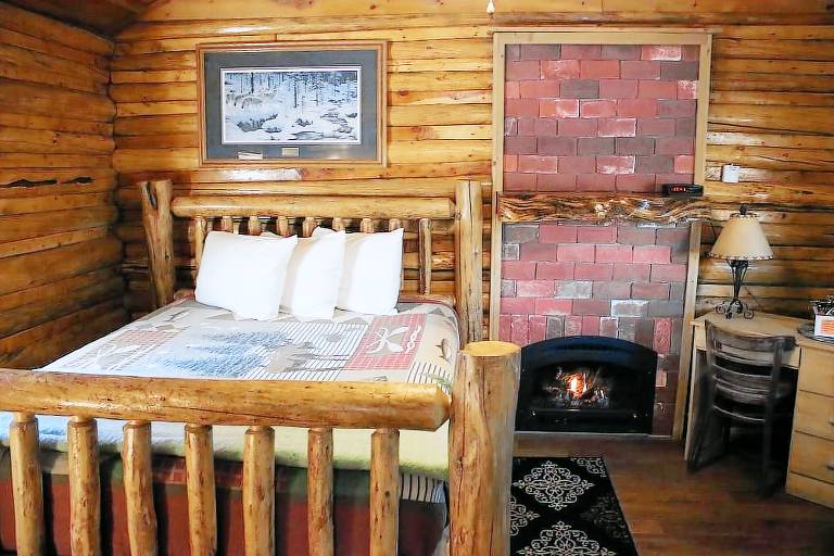 Lodge Dubois