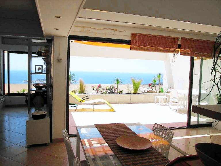 Ferienwohnung Bandol