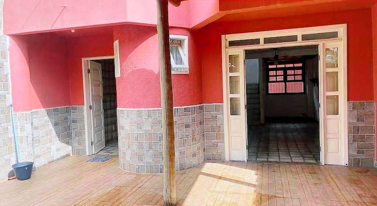 House with 1 room for 6 persons — photo 4