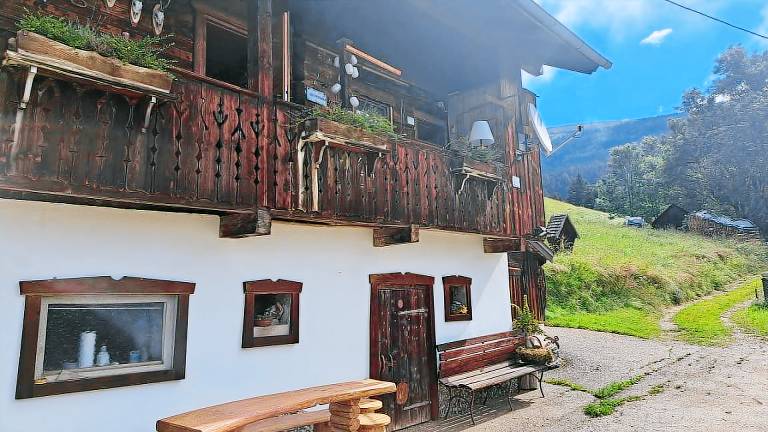 Ferienhaus Millstatt