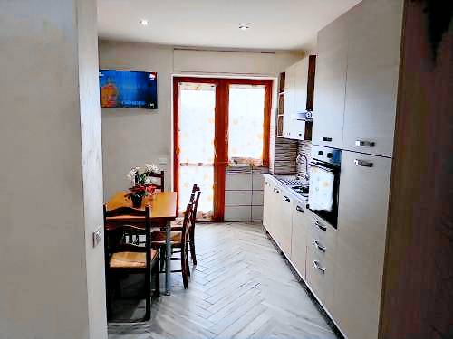 Appartamento Borghesiana