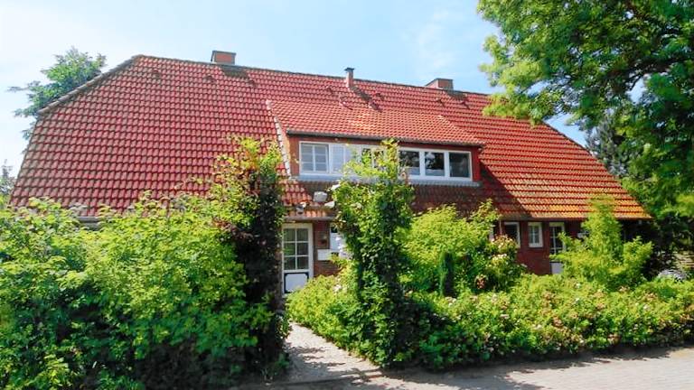 Ferienhaus  Sankt Peter-Ording