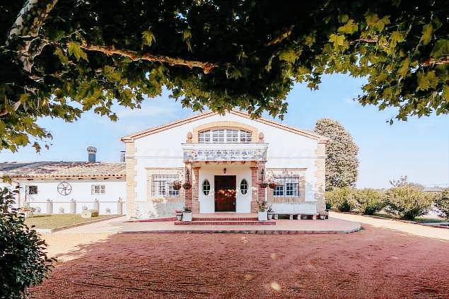 Casa rural  Os de Balaguer