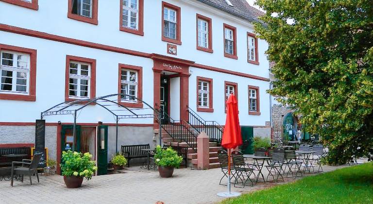 Bed & Breakfast Reilingen