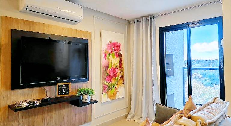 Charming holiday apartment | Dogs allowed — photo 2