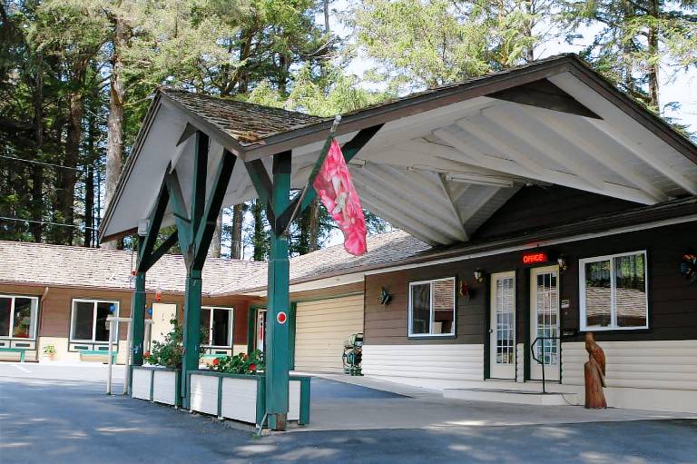 Motel Florence