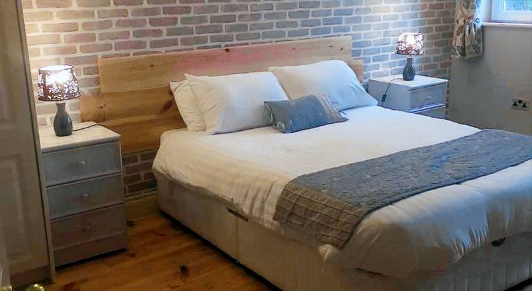 220 m&sup2; Ferienhaus