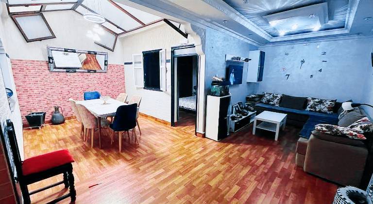 Holiday apartment with 2 rooms for 6 persons — photo 3