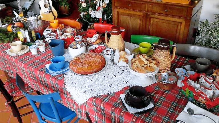 Bed & Breakfast Clusone