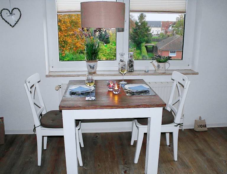 Apartamento Petersdorf
