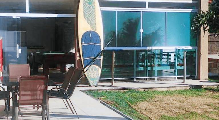Litoral suites — photo 4