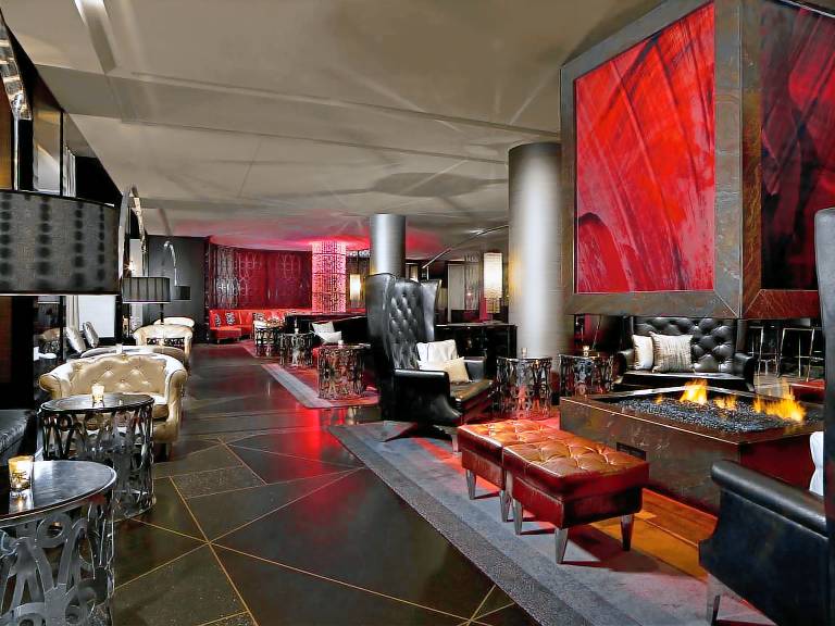 W Minneapolis - The Foshay in Minneapolis, MN