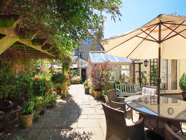 Bed & Breakfast Cirencester