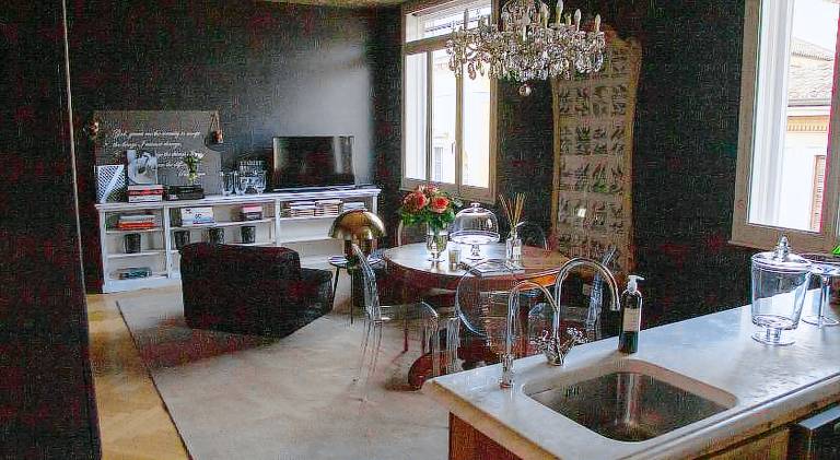 Bed and breakfast  Ravenna