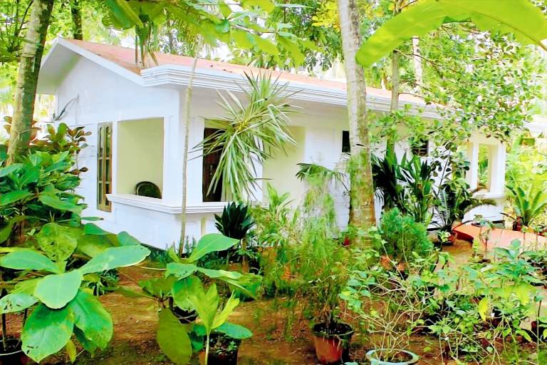 House  Varkala Beach