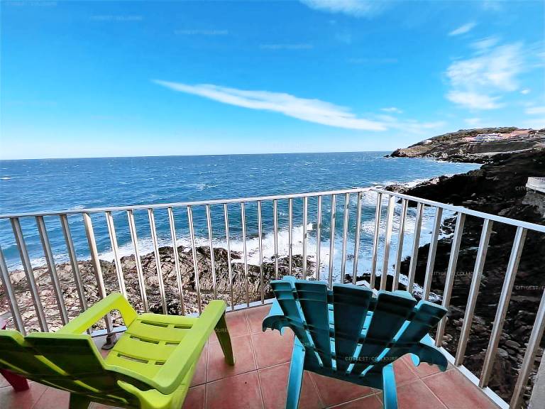 Ferienwohnung Collioure