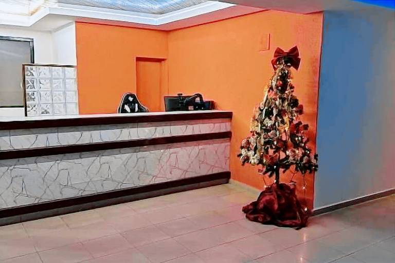 Itajubá Classic Hotel Goiânia