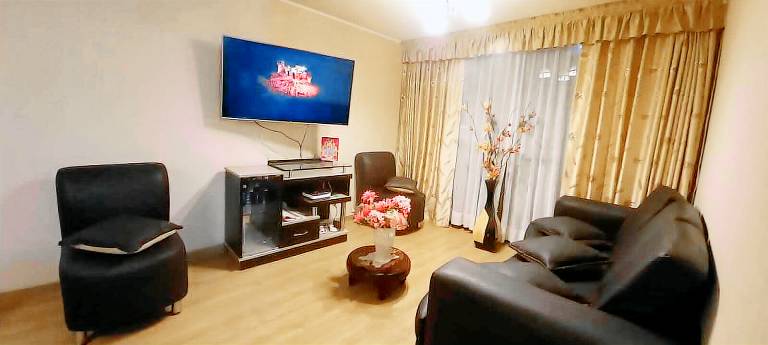 Apartment San Miguel