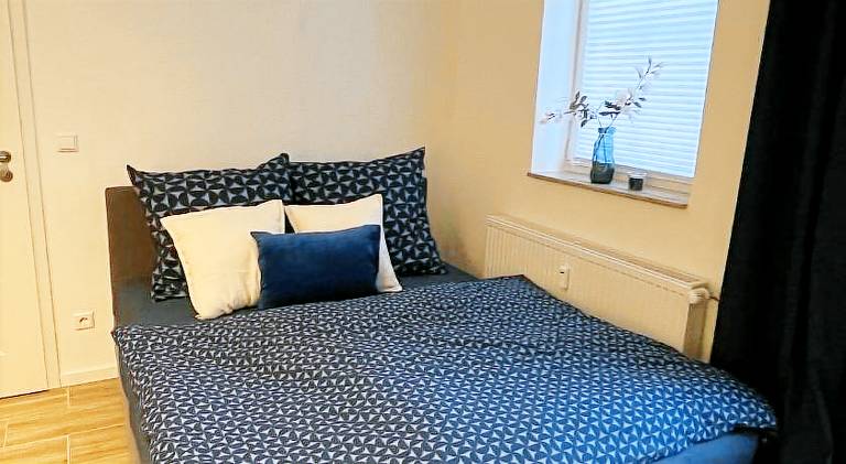 Ferienwohnung Blumberg
