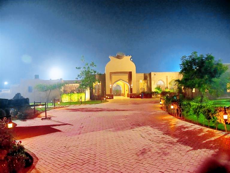 Resort Amritsar