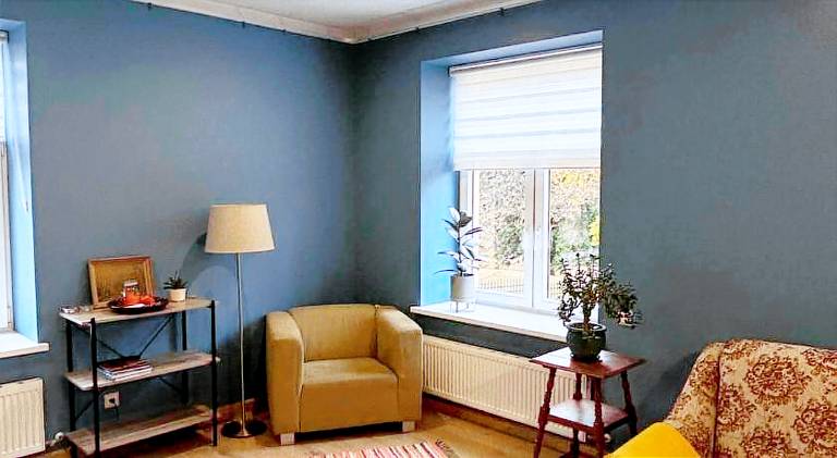 100 m&sup2; Ferienwohnung