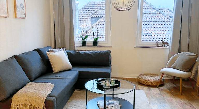 Holiday apartment | Pet-friendly in Paderborn