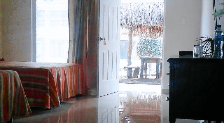 Hotel Playa Azul — photo 2