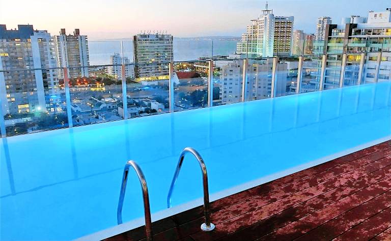 Ferienwohnung Punta del Este