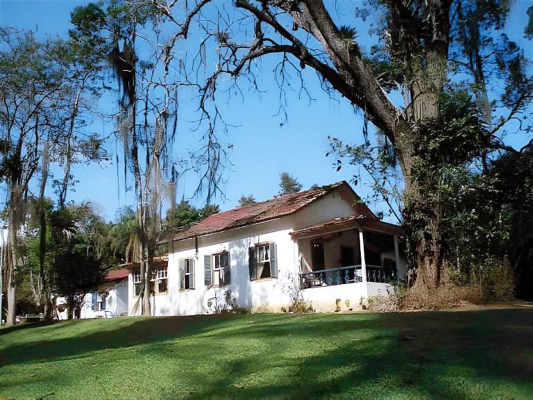Pouso Donana Cama e Cafe in Petrópolis