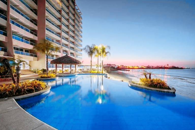 Apartamento  Salinas