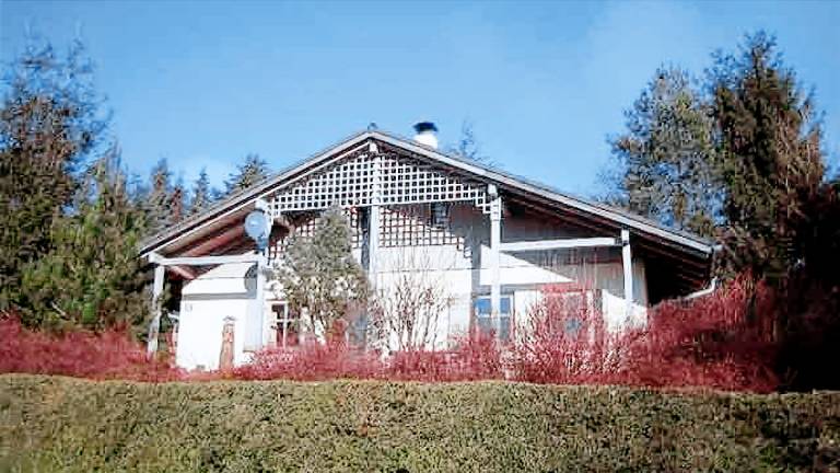 Ferienhaus  Grafenau