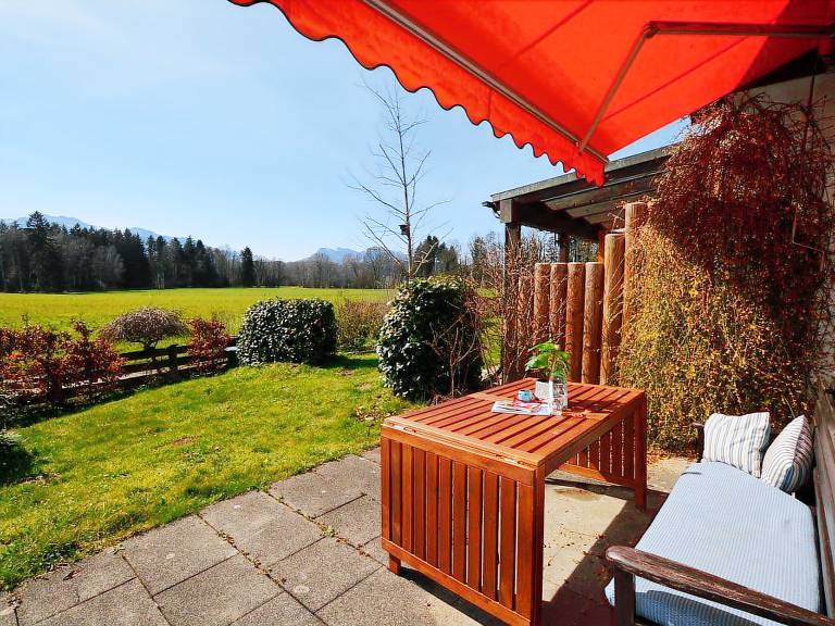 Haus Rehblick