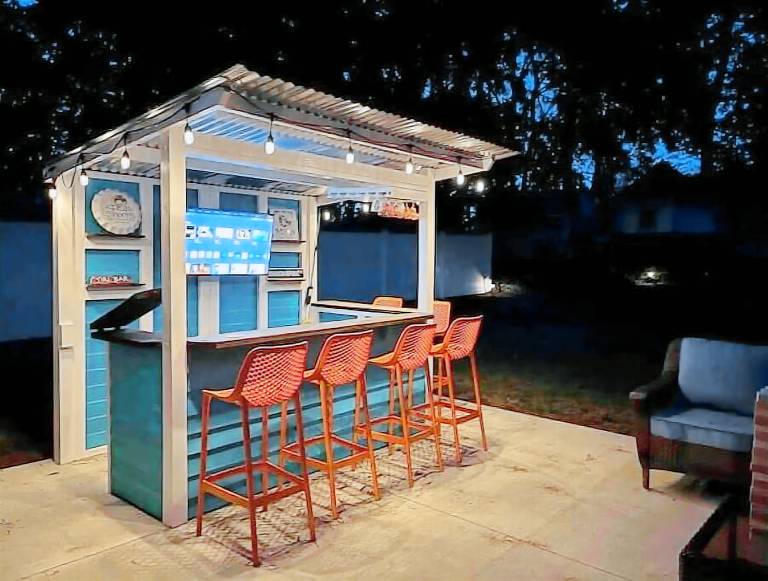 House  Muskegon