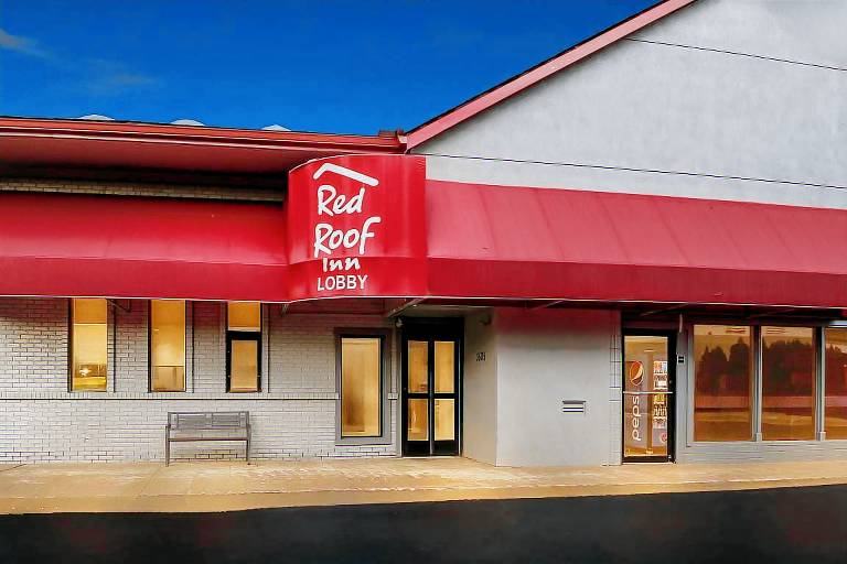Red Roof Inn Ann Arbor - U of Michigan South — photo 5