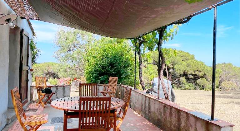 FERME DU MOULIN ROUX- 2 superbes appartements- 2cbres chacun- classe 3 etoiles, climatises — photo 5