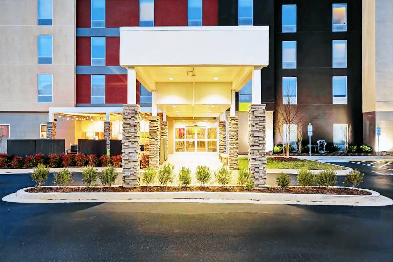 Home2 Suites by Hilton Smyrna Nashville — photo 5