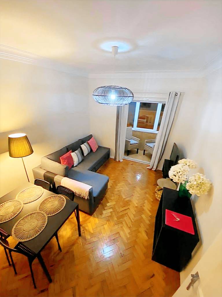 Apartment Lumiar