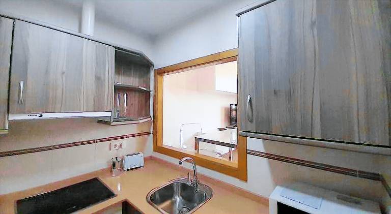 Rental apartment with 1 room for 4 persons — photo 3