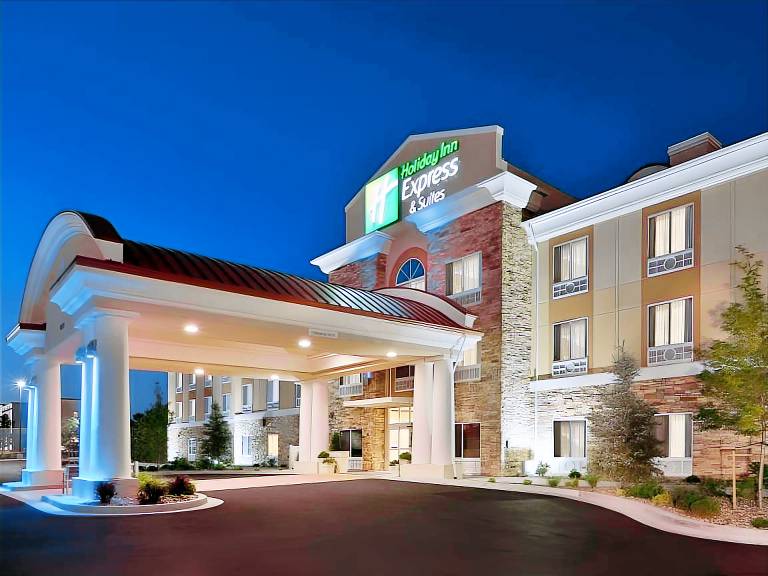 Holiday Inn Express Hotel Twin Falls By IHG in Twin Falls, ID