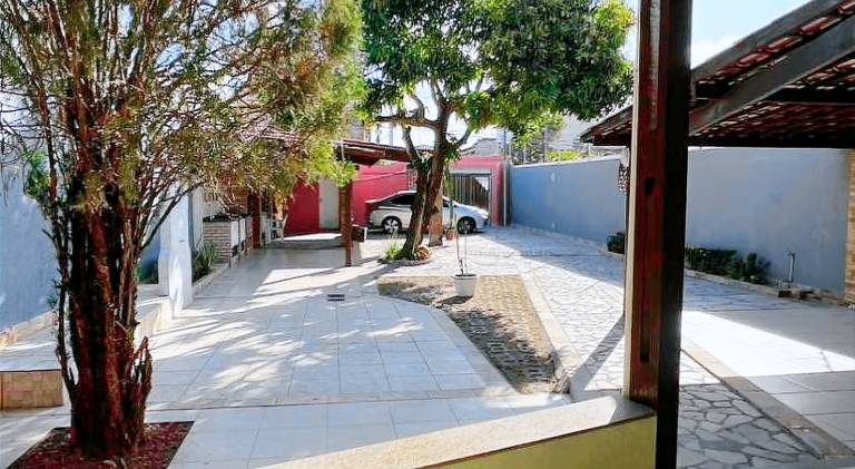 Vacation home | Dogs allowed in Aracaju