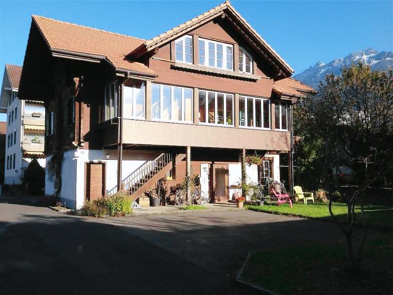 Ferienwohnung Interlaken