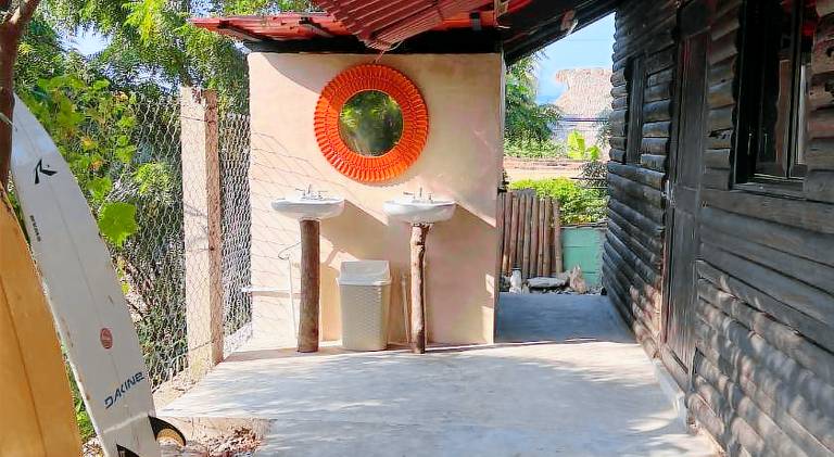 Hostal Juarez Puerto Escondido — photo 4
