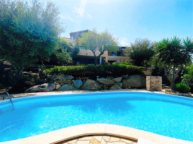 Villa Terra Mala