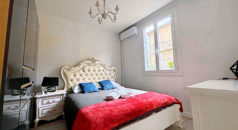 Charming house near Center Nice with new air conditioner — photo 2