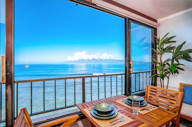 Condo Kaanapali