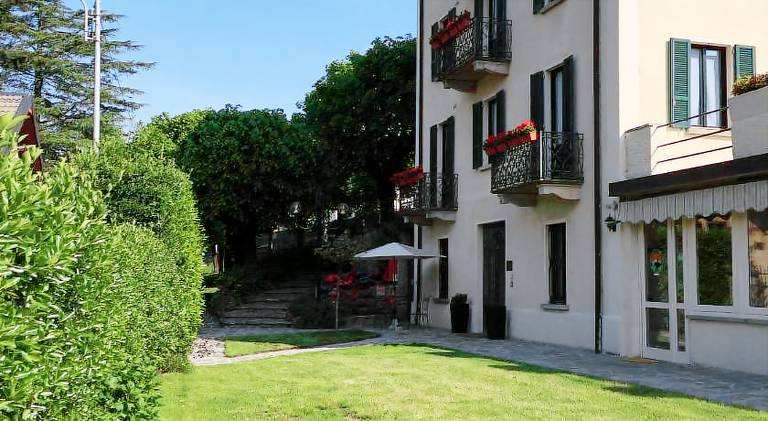 Hotel Villa San Fedele — photo 3
